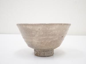 1750  萩焼　萩殿窯　茶碗 萩焼 萩殿窯造 茶碗（共箱） | 宗 sou::お茶道具・着物のお店